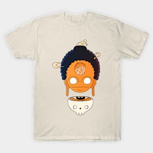 Buddha T-Shirt